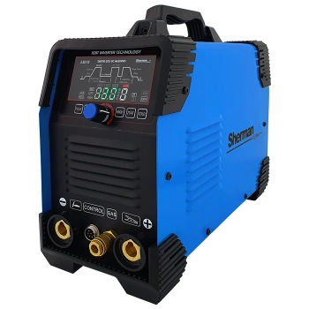 Sherman DIGITIG 200DC Multipro